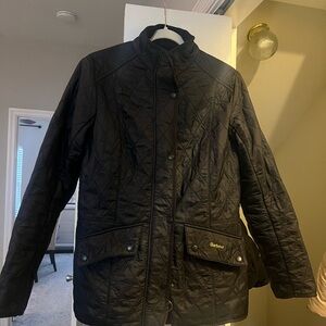 Barbour Jacket Women’s 10